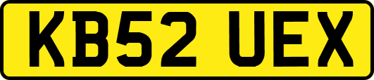 KB52UEX