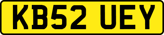 KB52UEY