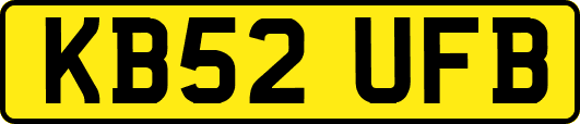 KB52UFB