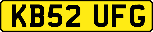 KB52UFG