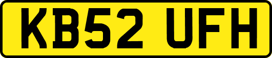 KB52UFH