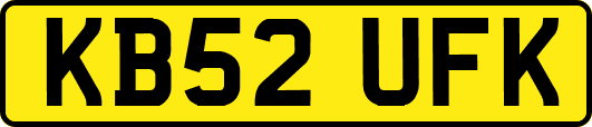 KB52UFK