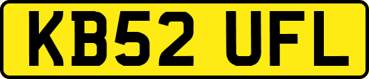 KB52UFL