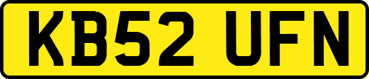 KB52UFN