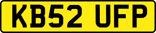 KB52UFP