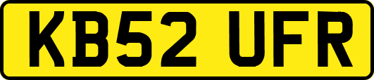 KB52UFR