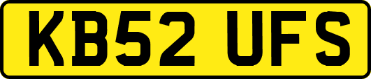 KB52UFS