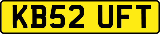 KB52UFT