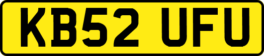 KB52UFU