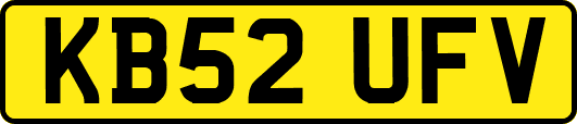 KB52UFV