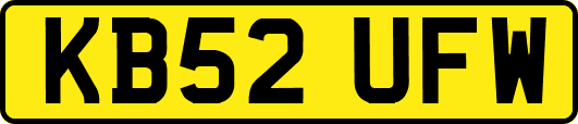 KB52UFW