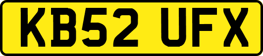 KB52UFX