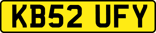 KB52UFY