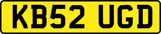 KB52UGD