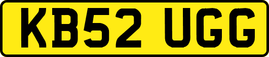 KB52UGG