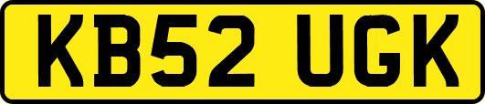 KB52UGK