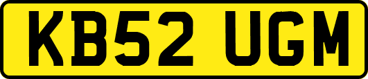 KB52UGM