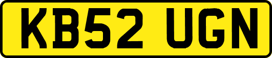 KB52UGN