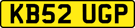 KB52UGP