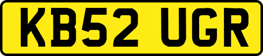 KB52UGR