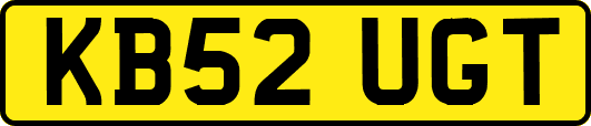 KB52UGT