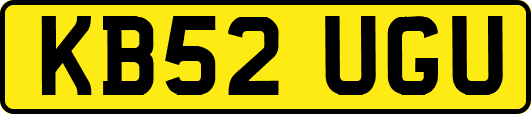 KB52UGU