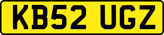 KB52UGZ