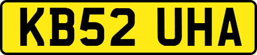 KB52UHA