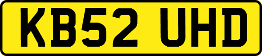 KB52UHD