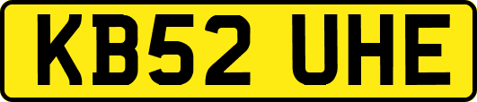 KB52UHE