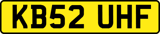 KB52UHF