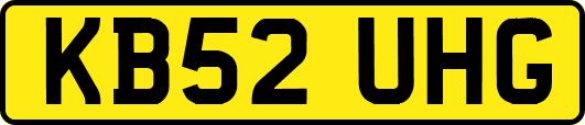 KB52UHG