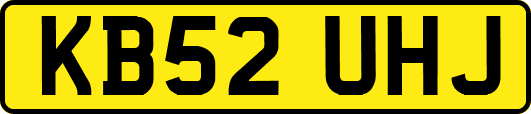 KB52UHJ