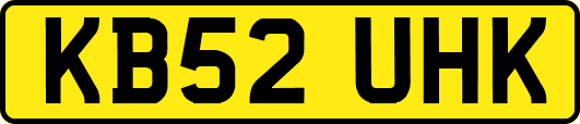 KB52UHK