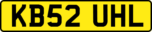 KB52UHL