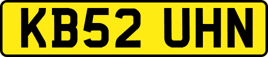 KB52UHN
