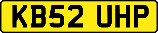 KB52UHP