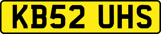 KB52UHS