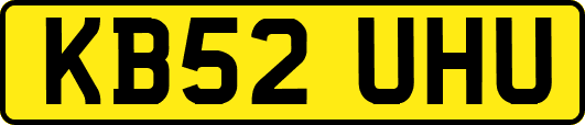 KB52UHU