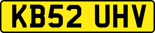 KB52UHV