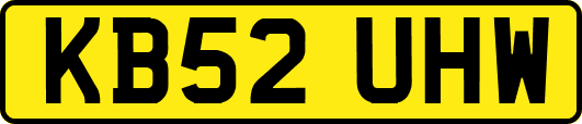 KB52UHW