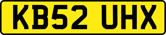 KB52UHX