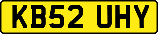 KB52UHY