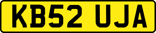 KB52UJA