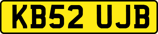 KB52UJB