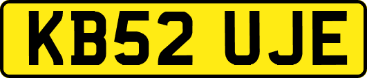 KB52UJE