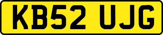 KB52UJG