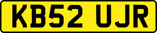 KB52UJR