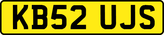 KB52UJS