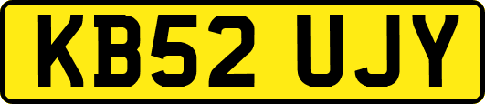 KB52UJY